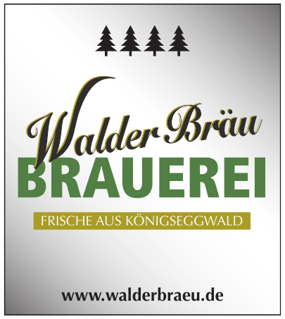 Walder Bräu Brauerei Walder Bräu Brauerei
