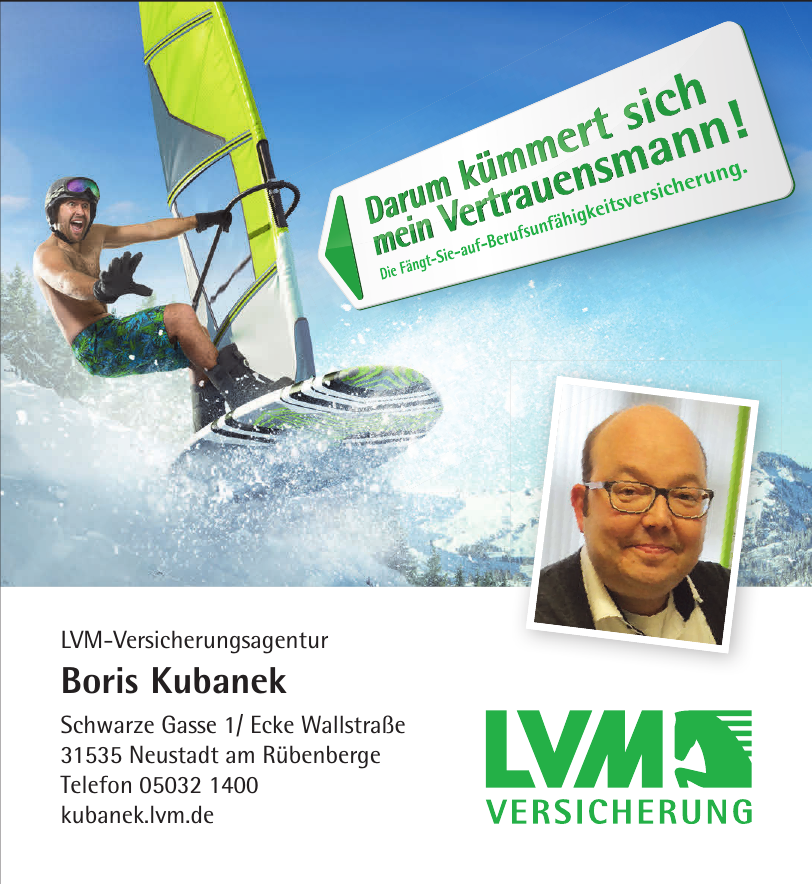 LVM Versicherung LVM Versicherung