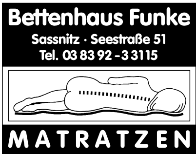 Bettenhaus Funke Bettenhaus Funke
