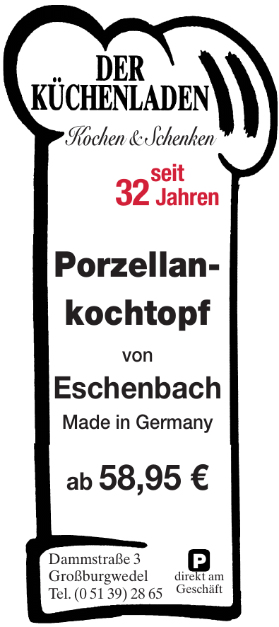 Der Küchenladen Der Küchenladen