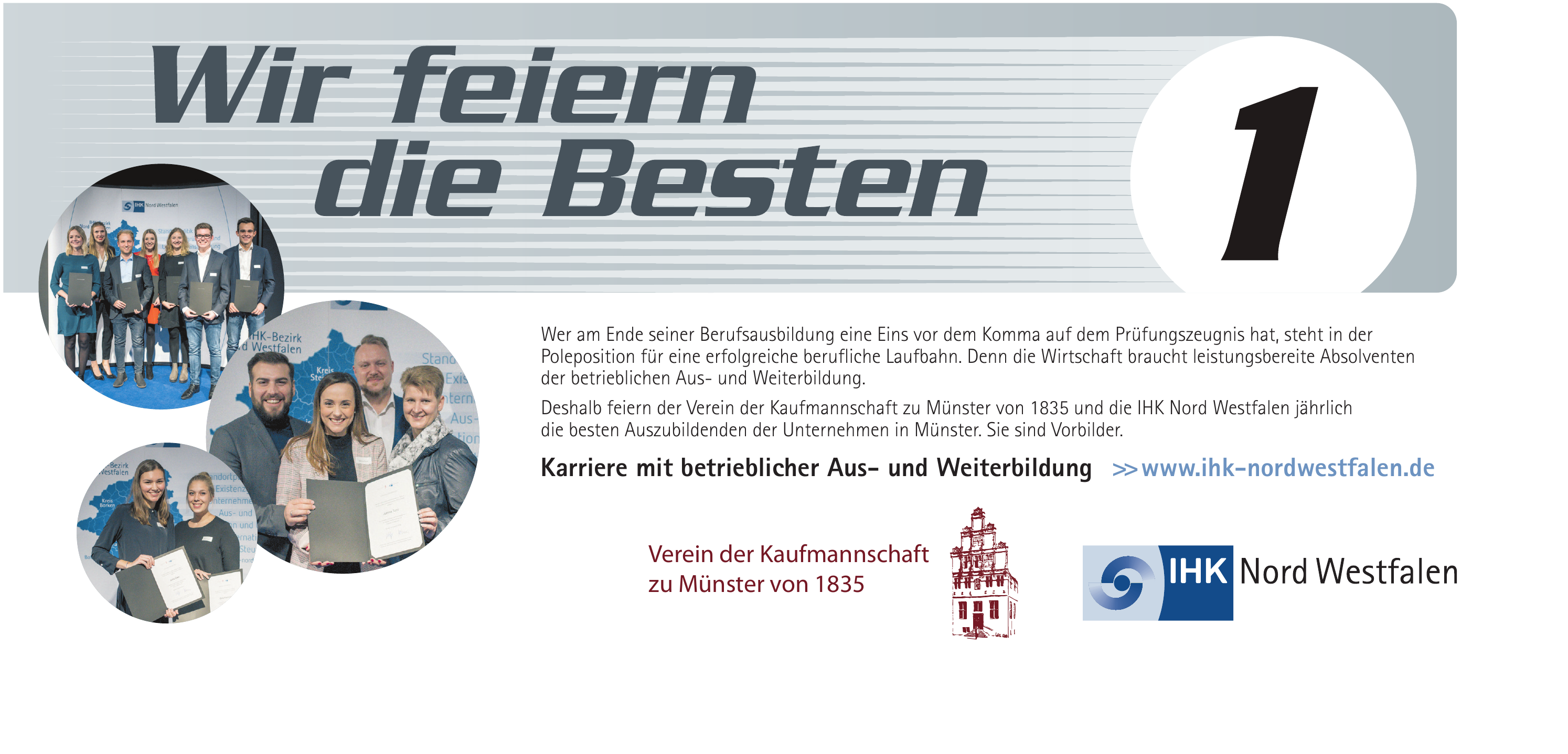 IHK Nord Westfalen IHK Nord Westfalen