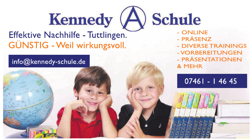 Kennedy-Schule