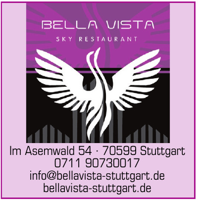 Bella Vista Sky Restaurant