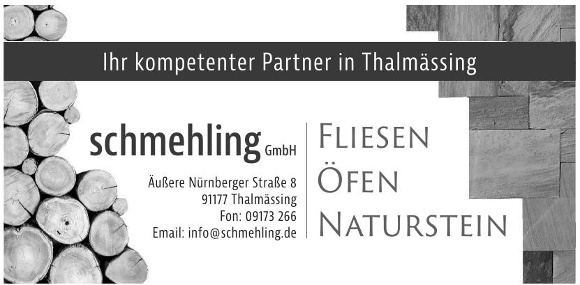 Schmehling GmbH Schmehling GmbH