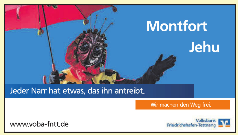 Volksbank Friedrichshafen-Tettnang Volksbank Friedrichshafen-Tettnang