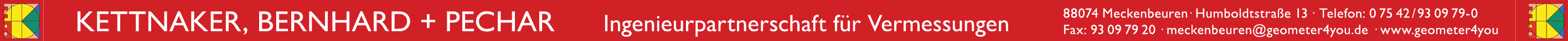 Kettnaker, Bernhard + Pechar Kettnaker, Bernhard + Pechar