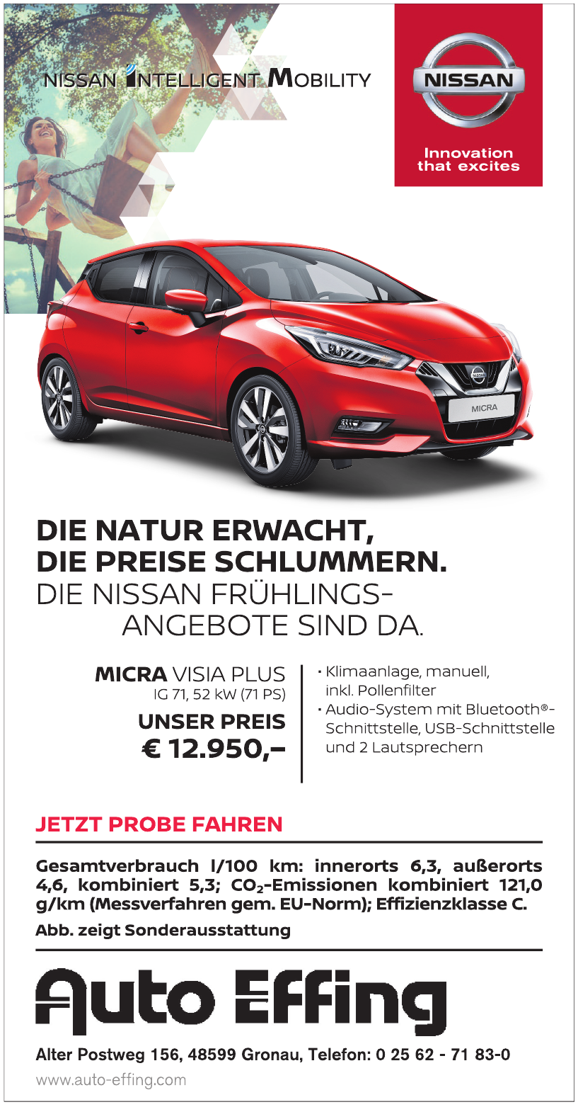 Auto Effing GmbH Auto Effing GmbH