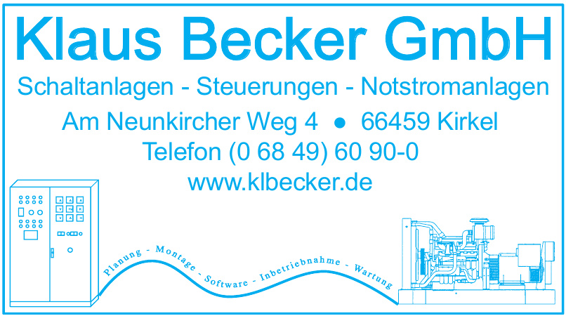 Klaus Becker GmbH