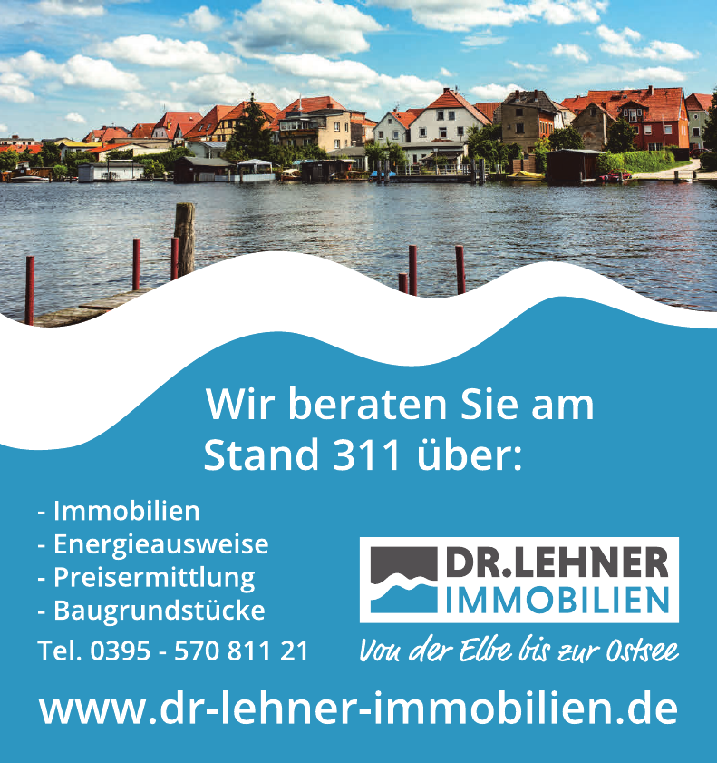 Dr. Lehner Immobilien Dr. Lehner Immobilien