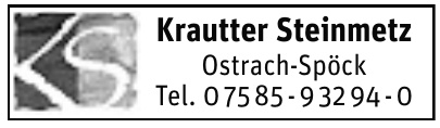 Krautter Steinmetz Krautter Steinmetz