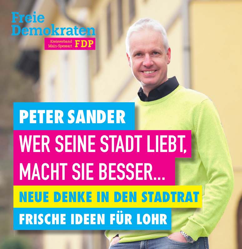 Freie Demokraten Freie Demokraten