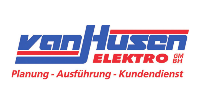 Van Husen Elektro GmbH