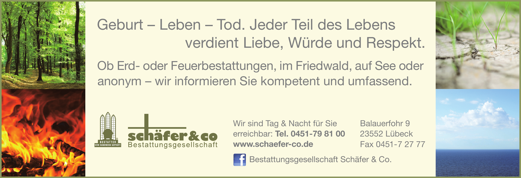 Schäfer & Co Schäfer & Co