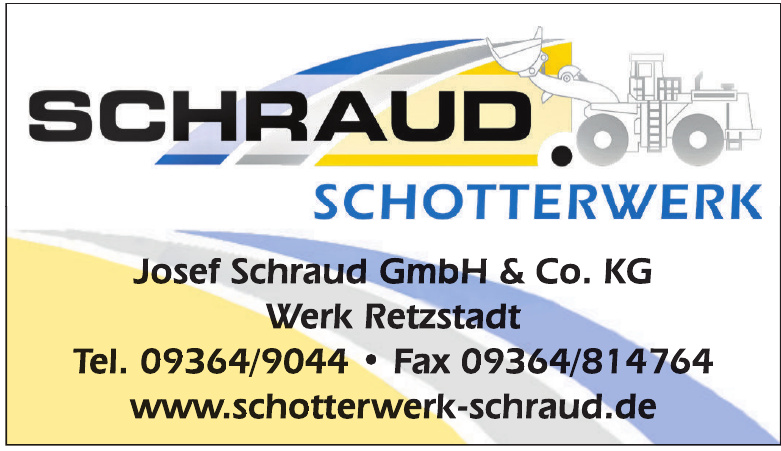 Josef Schraud GmbH & Co. KG