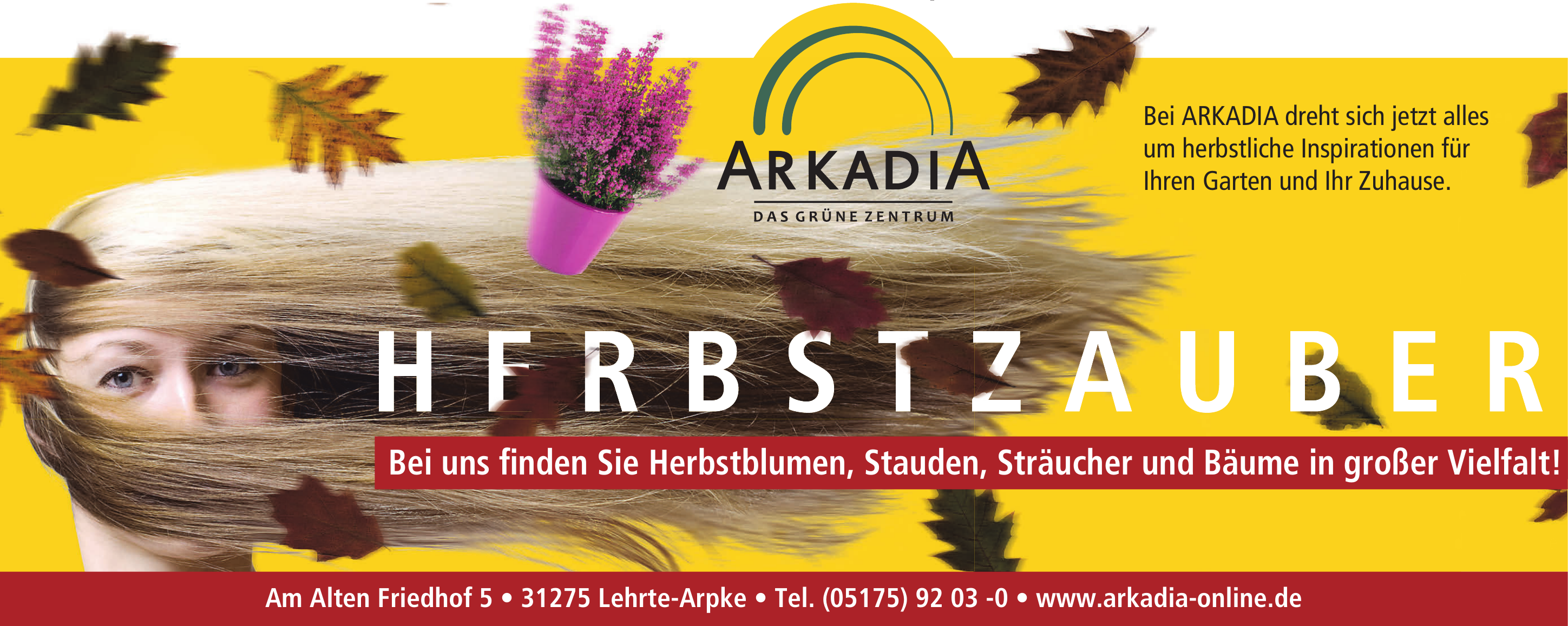 Arkadia Arkadia
