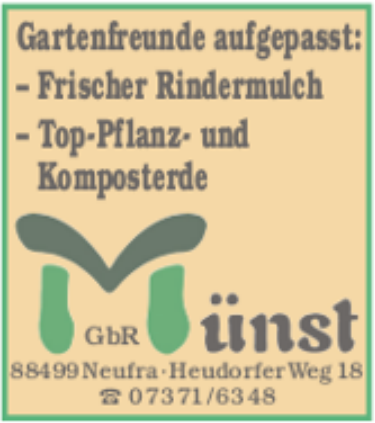 Münst GbR Münst GbR