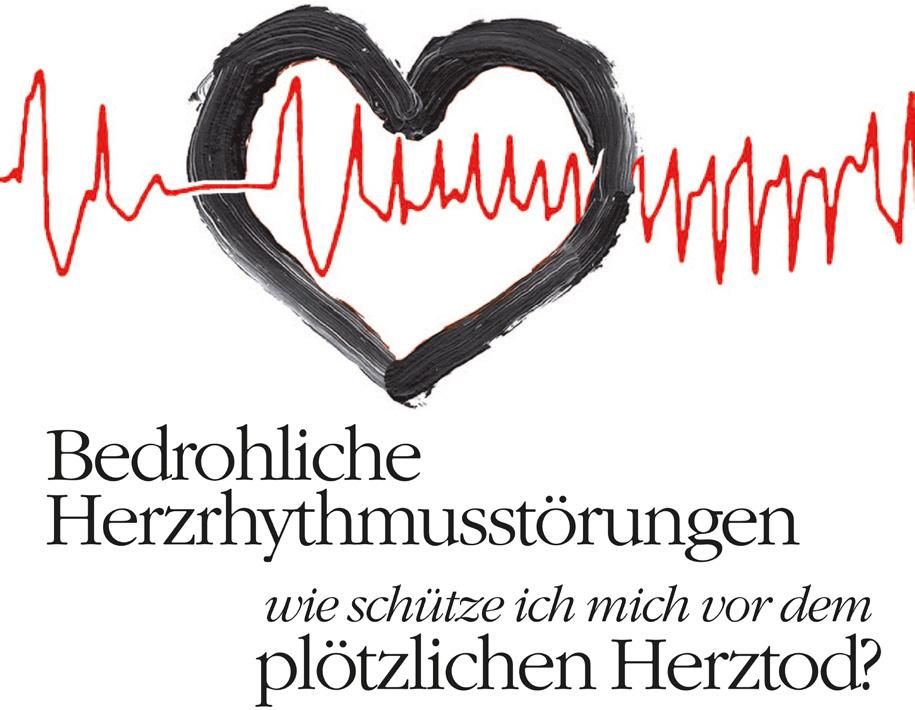 Foto: Deutsche Herzstiftung Foto: Deutsche Herzstiftung
