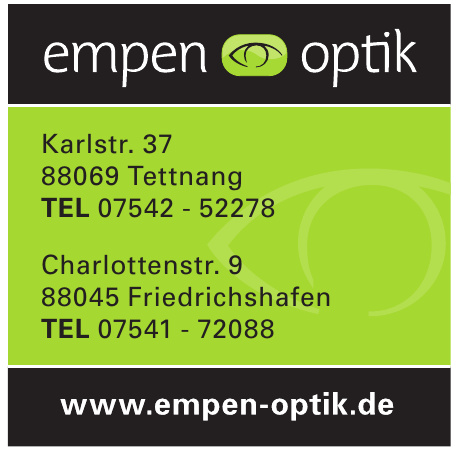 Empen Optik Empen Optik