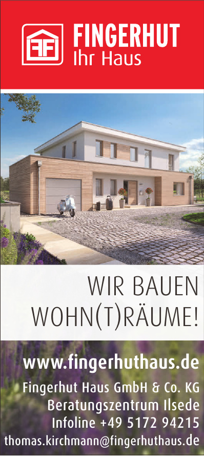 Fingerhut Haus GmbH & Co.KG