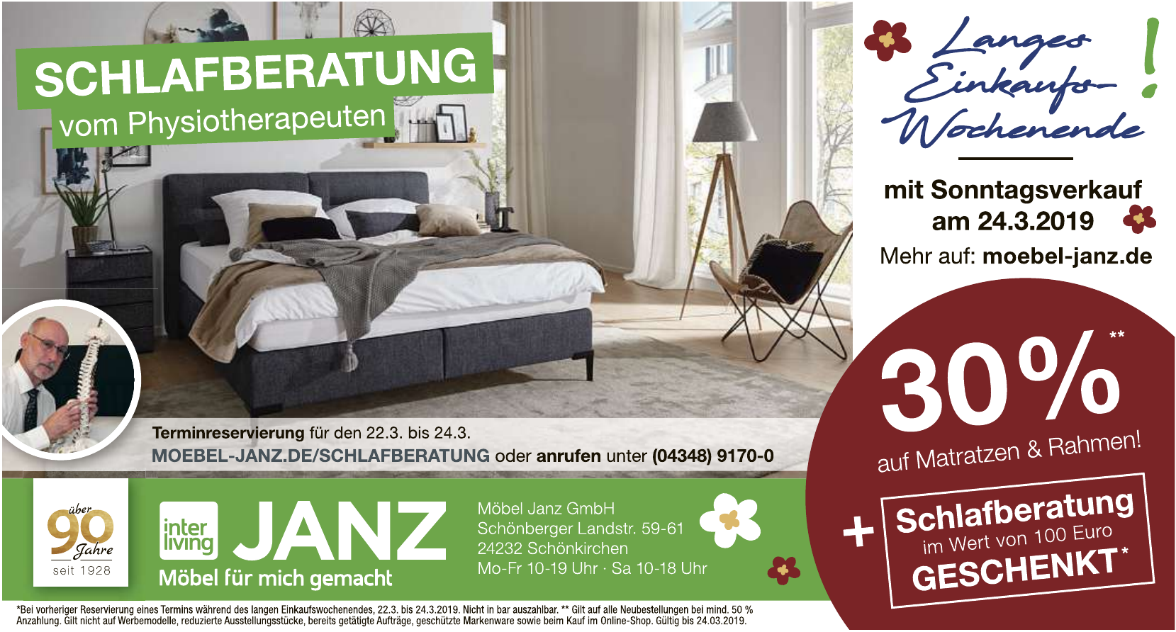 Möbel Janz GmbH Möbel Janz GmbH