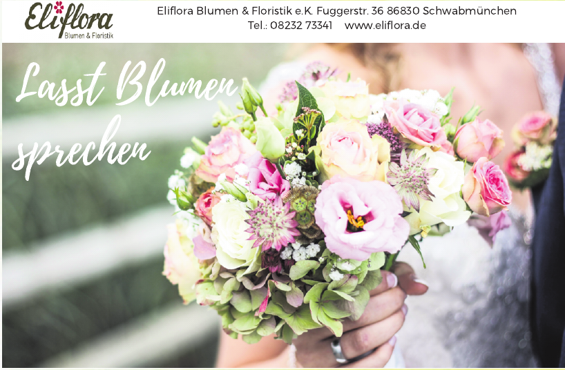 Eliflora Blumen & Floristik