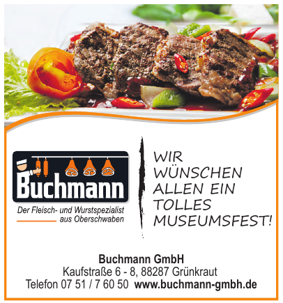 Buchmann GmbH Buchmann GmbH