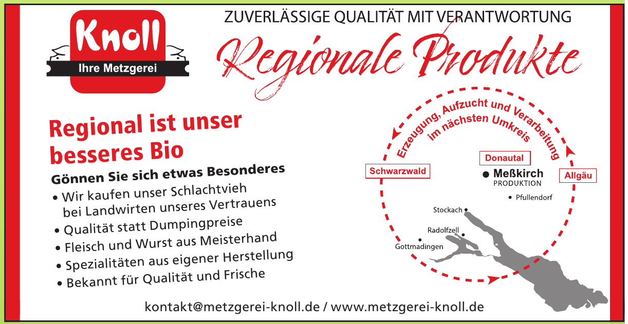Metzgerei Knoll Metzgerei Knoll