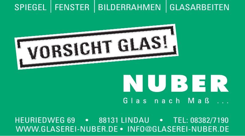 Nuber Nuber