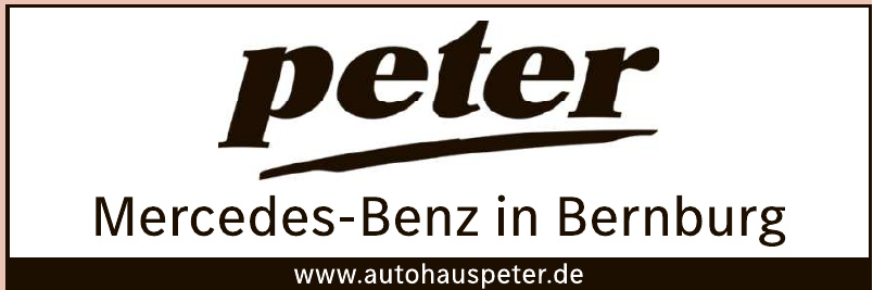 Autohaus Peter