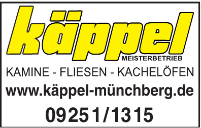 Käppel Fliesen GmbH Käppel Fliesen GmbH
