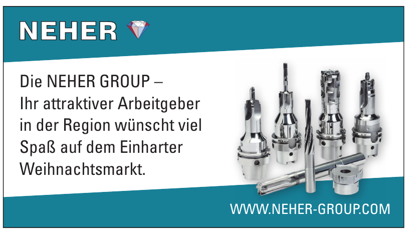 Neher Group Neher Group