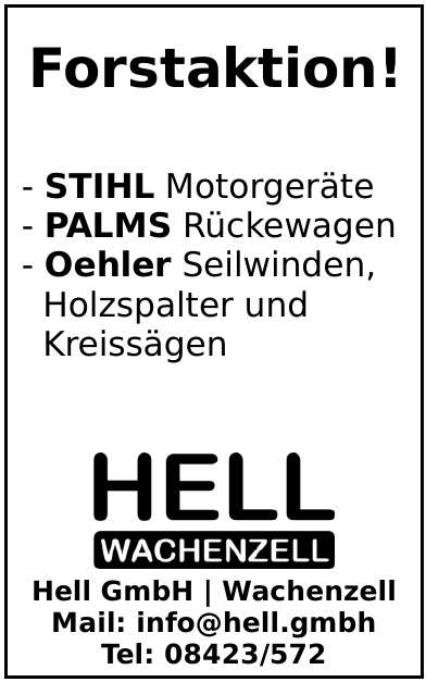 Hell GmbH