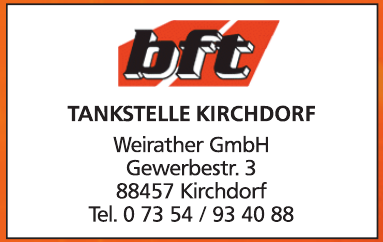 Weirather GmbH Weirather GmbH