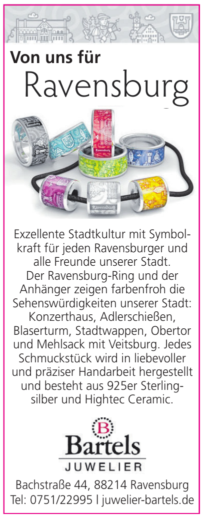 Bartels Juwelier Bartels Juwelier