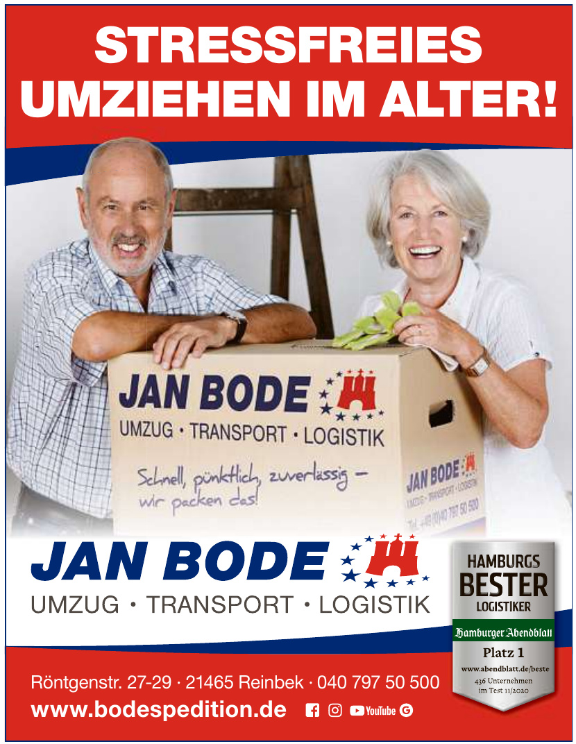 Jan Bode