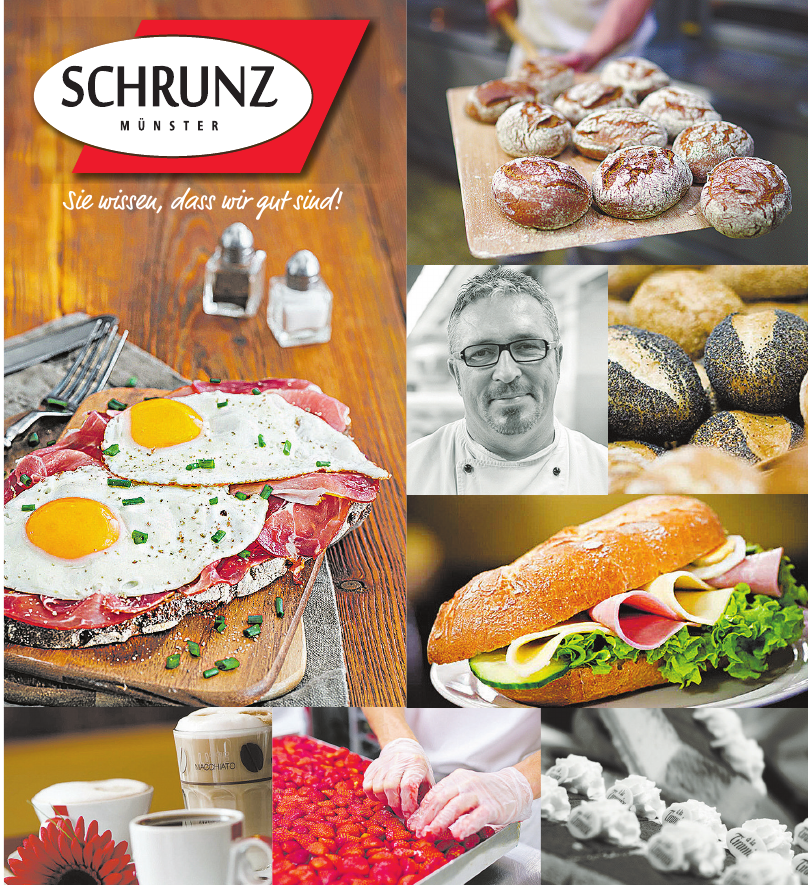 Schrunz Schrunz