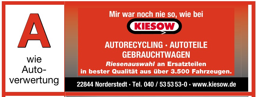 Kiesow