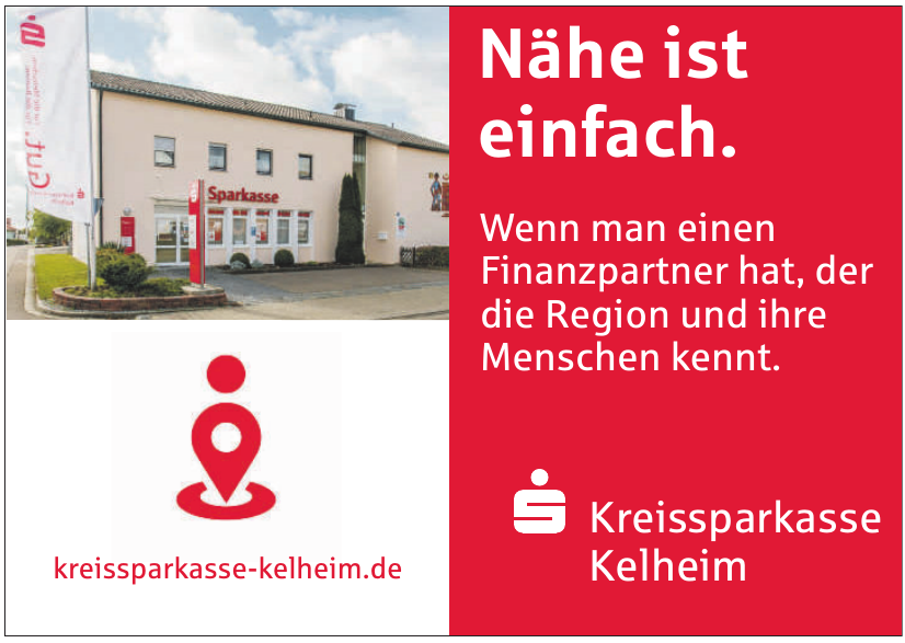 Kreissparkasse Kelheim Kreissparkasse Kelheim