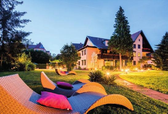 Hotel Bundschuh Hotel Bundschuh
