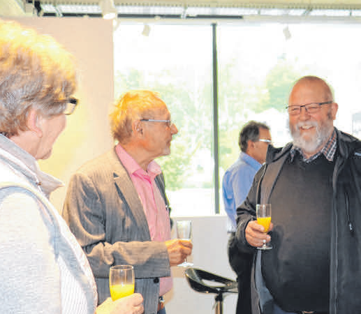 Erlebnisausstellung Image 1 Erlebnisausstellung Image 1