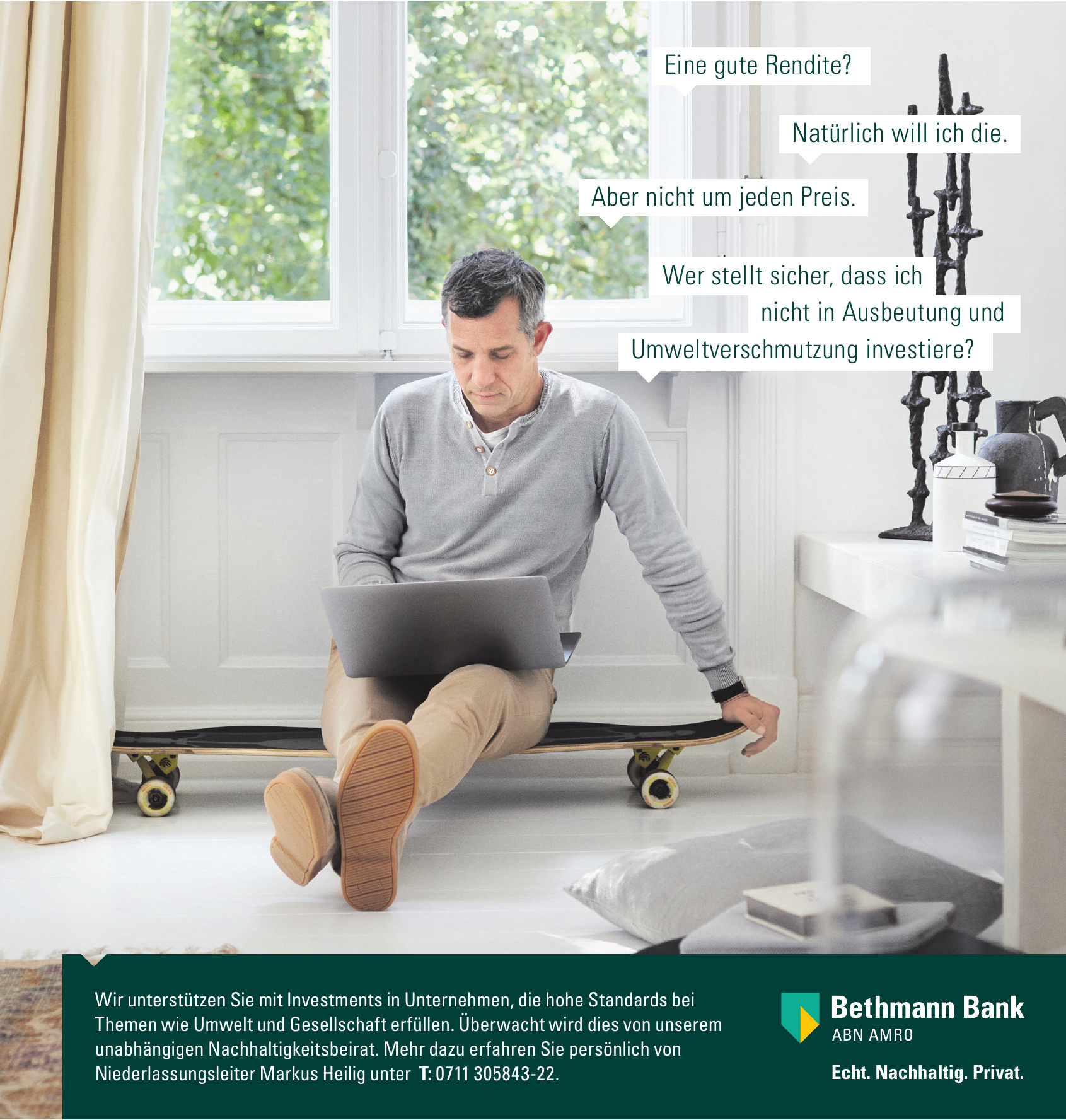 Bethmann Bank Bethmann Bank