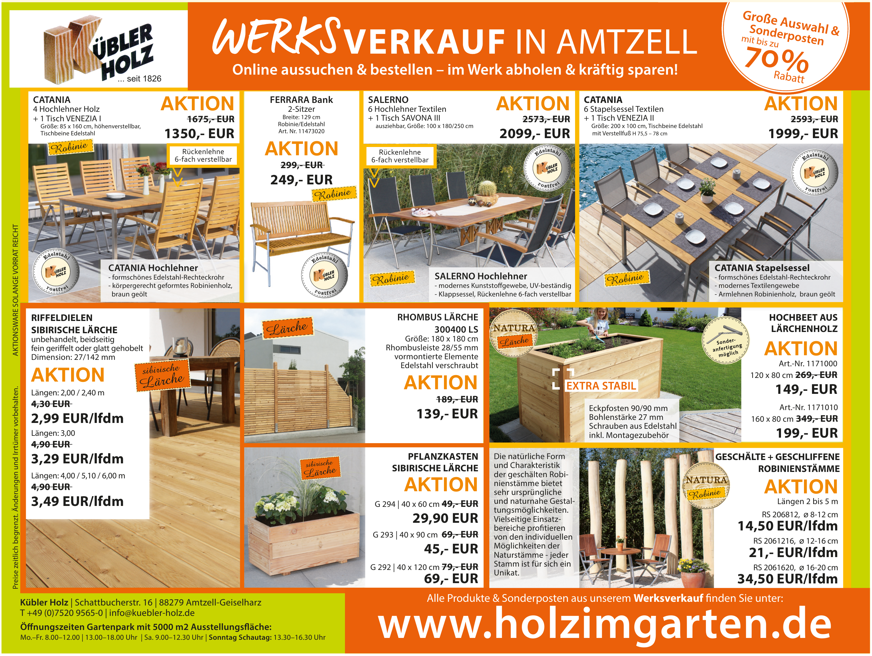 Kübler Holz Wohnhaus Vertriebs GmbH Kübler Holz Wohnhaus Vertriebs GmbH