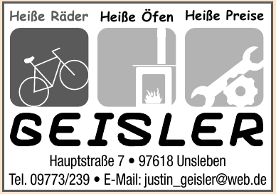 Geisler Geisler