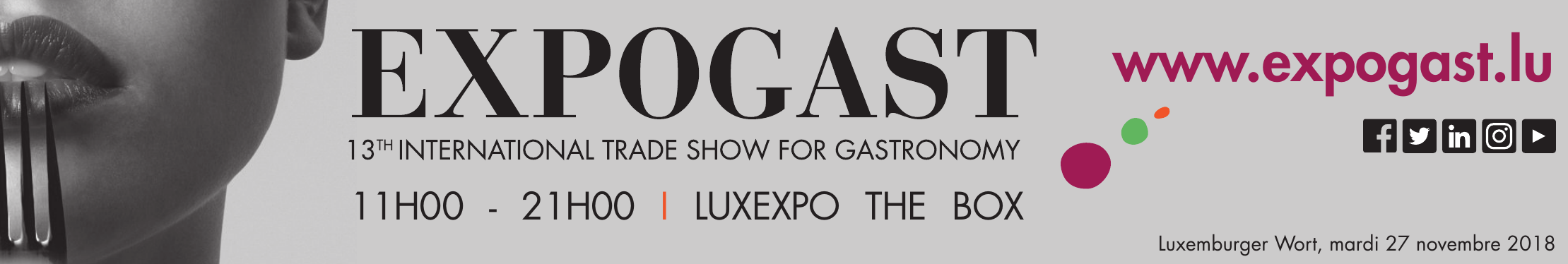 Expogast Expogast