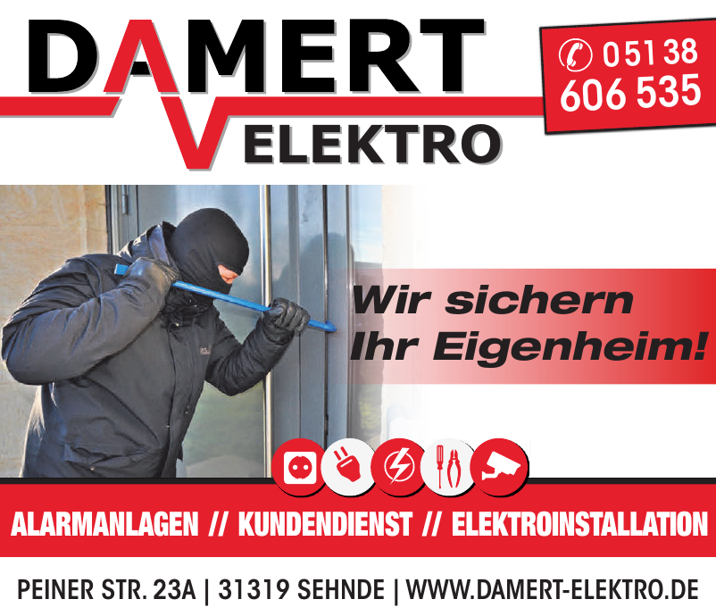 Damert Elektro Damert Elektro