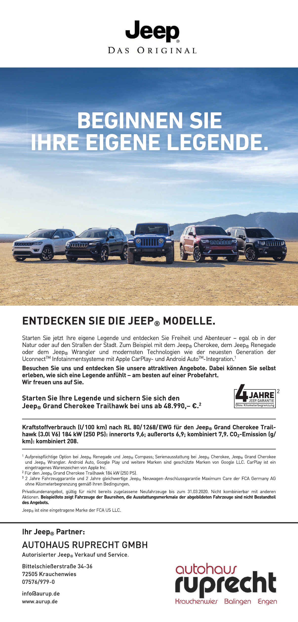 Autohaus Ruprecht Autohaus Ruprecht