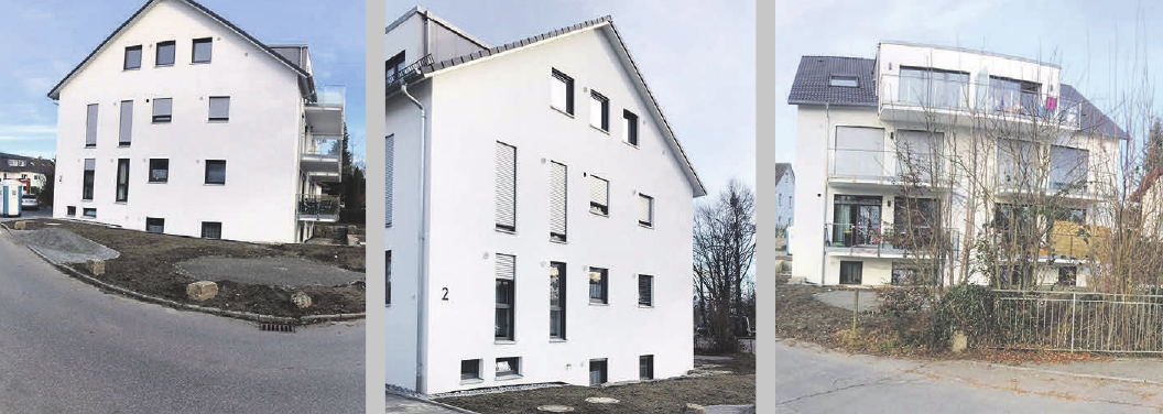 Das Bauberatungszentrum Süd sagt danke! Image 1 Das Bauberatungszentrum Süd sagt danke! Image 1