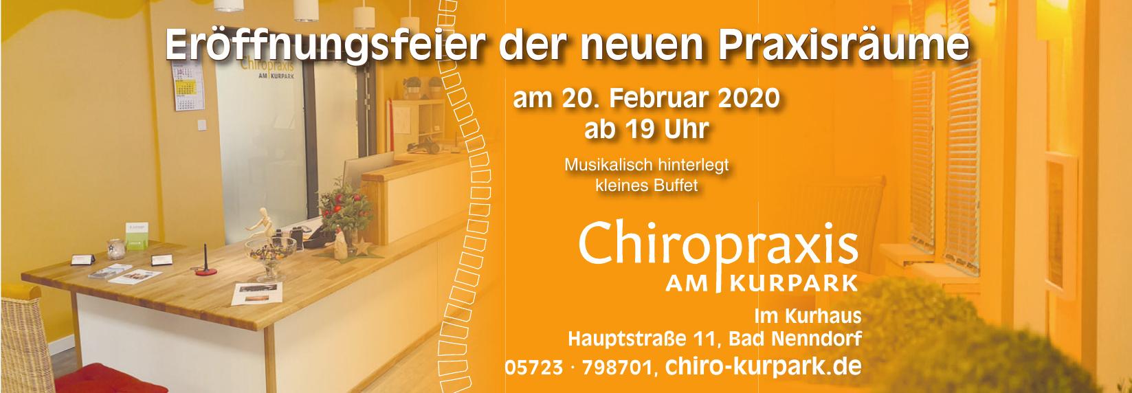 Chiropraxis Am Kurpark Chiropraxis Am Kurpark