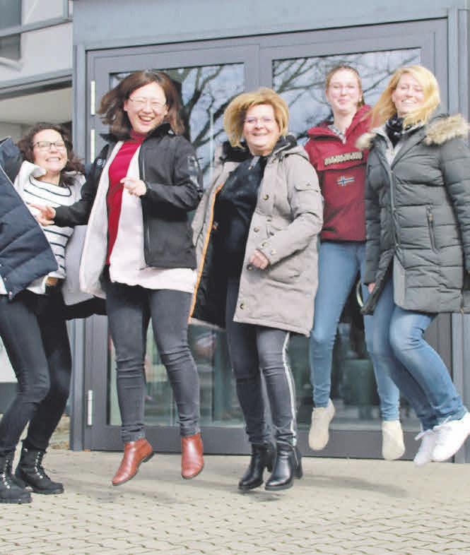 MVI PROPLANT, TEAM PROPLANT‘S FIVE MVI PROPLANT, TEAM PROPLANT‘S FIVE