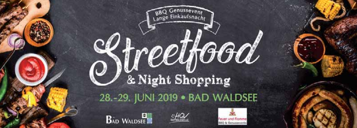 Streetfood Streetfood